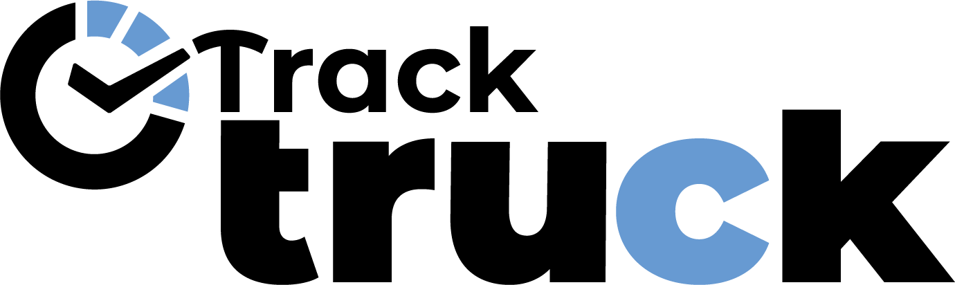 logo TrackTruck